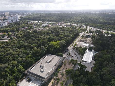 Ufpb Realiza Pagamento Em Pec Nia A Estudantes Do Campus I Beneficiados