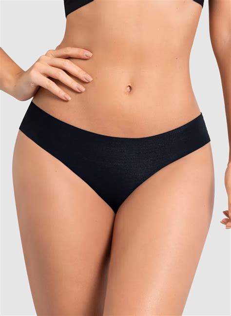 Bikini Sin Costuras Secretos Boutique