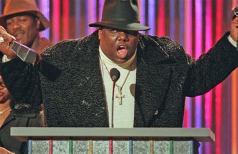 Watch: Biggie Smalls' Kids Induct Him Into The Rock & Roll Hall Of Fame ...