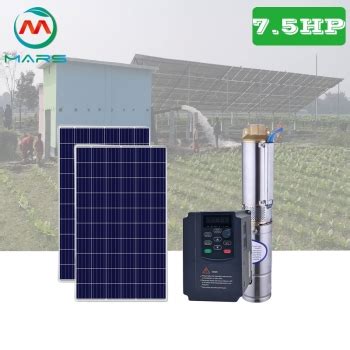 Solar Panels For Boreholes Agriculture Solar Pump For Sale Solar