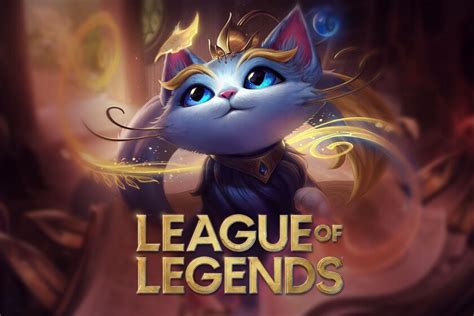 Riot Games revela el rework de Yuumi y su fecha de lanzamiento Así