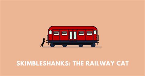 Skimbleshanks The Railway Cat ICSE Class 9 English Answers