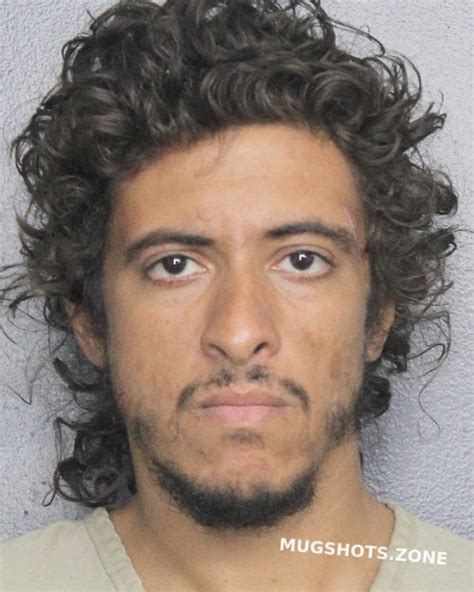 Izquierdo Luis Colon Broward County Mugshots Zone