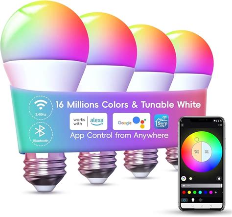 Bluetooth Light Bulb App Top Sellers | cityofclovis.org