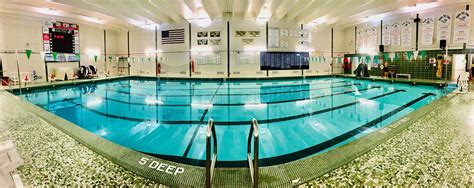 Alpena Plaza Pool | Municipal swimming pool in Alpena MI