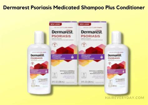 10 Best Shampoos For Scalp Psoriasis 2024 Medicated Shampoos Recommended By Dermatologists