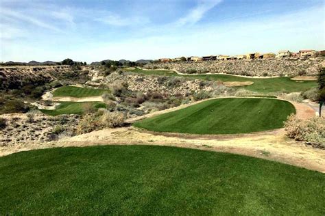 The Best Tucson Golf Courses and Resorts