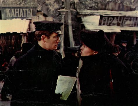 Doctor Zhivago 1965