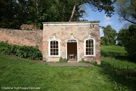 Newark Park near Wotton-under-Edge