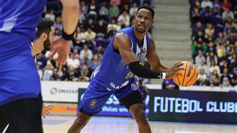 Fc Porto Basquetebol Estamos Confiantes Porque Acreditamos Em N S