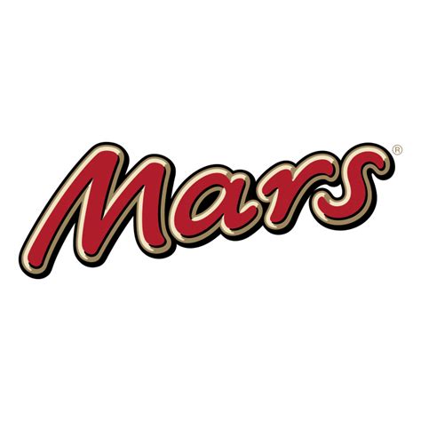 Mars Logos Download