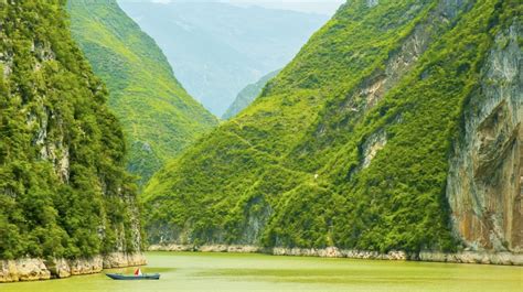 The Only Yangtze River Cruise Guide You Will Need Bookmundi