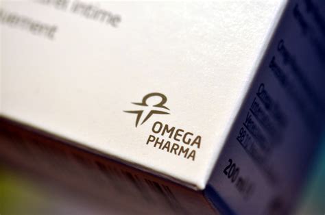 Omega Steigt In Mundpflege Ein APOTHEKE ADHOC