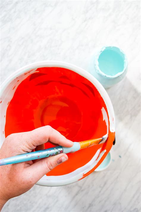 Diy Halloween Buckets For Trick Or Treating Fusion™ Mineral Paint