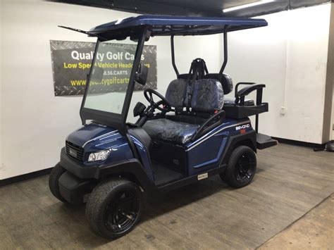 Bintelli Gallery | Quality Golf Carts, LLC | Rock Hill South Carolina