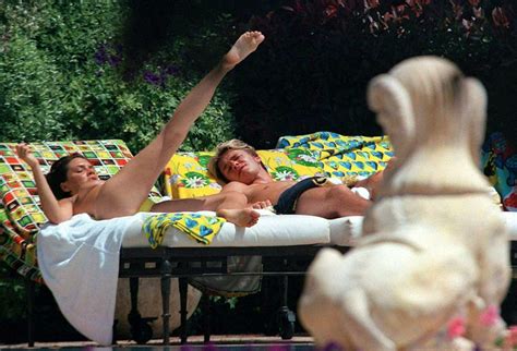 Victoria Beckham Nude Topless Pics Porn Video Scandal Planet