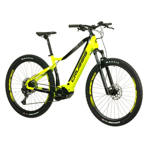 Hegyi Elektromos Kerékpár Crussis E Largo 9 9 M 2024 22 180 200 Cm Sports Shop Hu