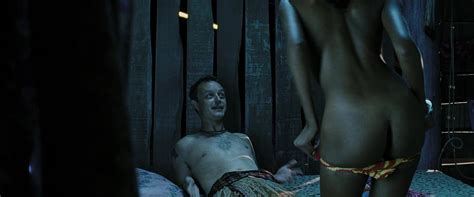 Naked Lucy Ramos In Turistas