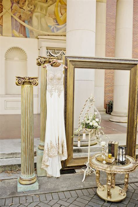 Egyptian Wedding Theme | Arabia Weddings