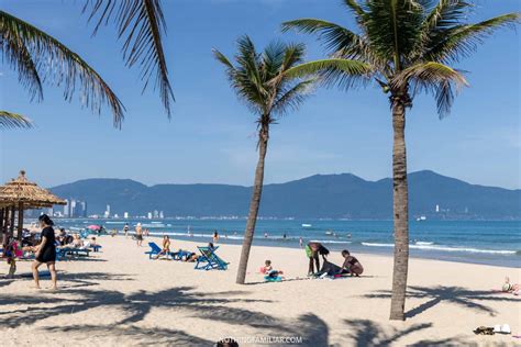 Da Nang Beach Guide Are These The Best Beaches In Vietnam