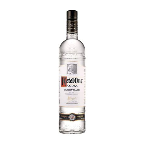 Ketel One Vodka 750 Ml Bodega Mi Amiga