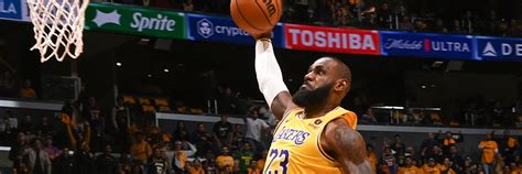 Reports LeBron James Returns To Lakers For Year 22 NBA Philippines