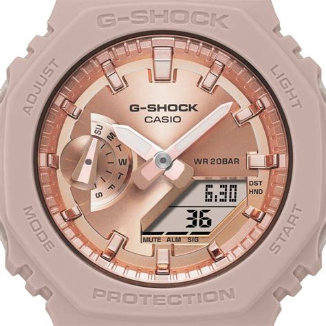 Gma S Md A G Shock Analog Digital Casio Cambodia