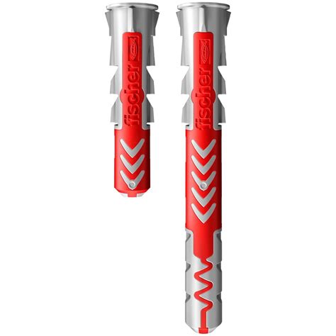 Plastic fixings - fischer international