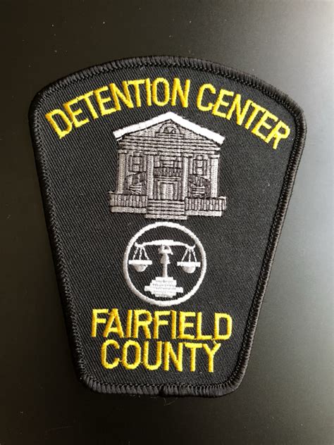 Fairfield County - Patch envy