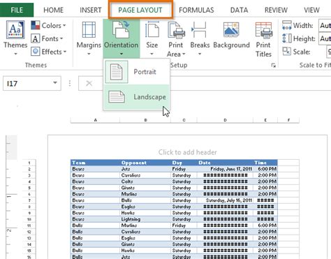 Cara Print Ms Excel Full