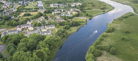 Student Residences at University of Galway — Accommodation Galway Ireland