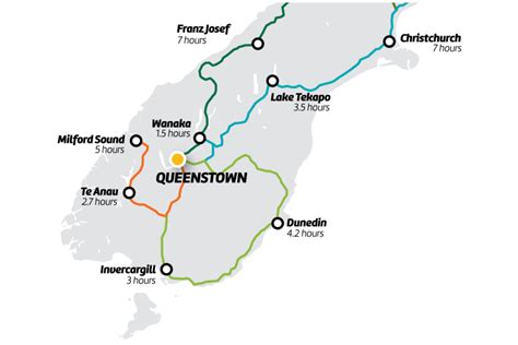 Queenstown New Zealand | Official Tourism Website