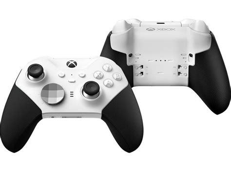 Microsoft Xbox Elite Series 2 Core Ασύρματο Gamepad Λευκό | Skroutz.gr