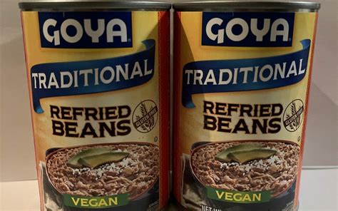 Are Refried Beans Gluten-Free?