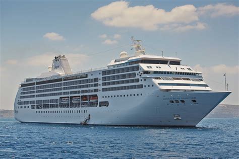 Regent Seven Seas Cruises®’ 2025 World Cruise Sells Out Before Officially Opening For Bookings