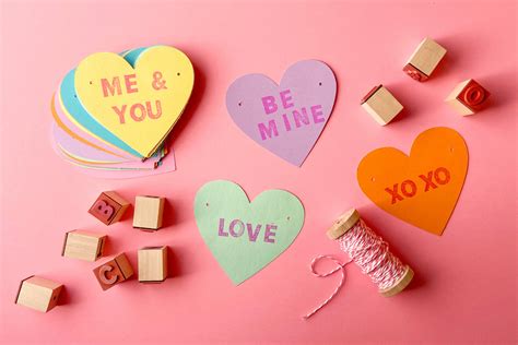 Try These Simple DIY Gifts for your Valentine | Scentsy Blog