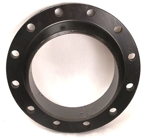 Dn Pn Weld Neck Flange Carbon Steel Din Standard Lyle