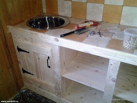 Шкафы на кухню своими руками 150 фото | Home workshop, Home decor ...