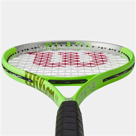 Wilson Blade Feel Rxt Wr