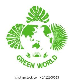 Greenpeace Logo Vector (.AI) Free Download