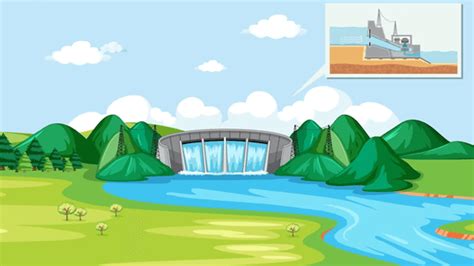 What are the Advantages and Disadvantages of Hydropower?