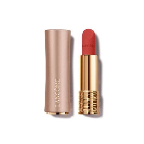 Labial Lanc Me L Absolu Rouge Intimatte French Tea Venta