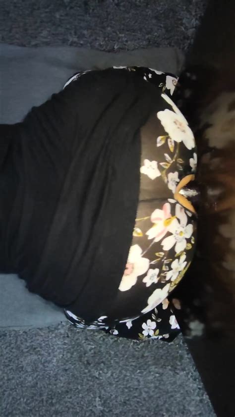 Sissy Crossdresser Big Ass Take Huge Bbc Anal Dildo