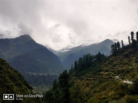 Beyond Tosh Trek To Buddha Ban Tripoto