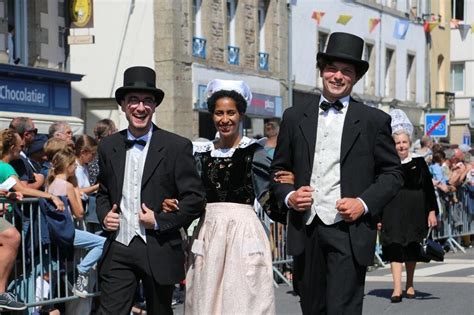 EN IMAGES Plongée dans les plus beaux moments de la grande parade des