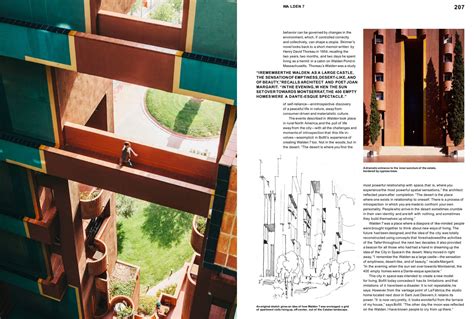 Ricardo Bofill Visions Of Architecture Swiss Arcch