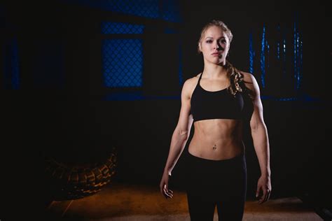 Players Gallery Ronda Rousey Martial Artist Bio News Profile Wallpaper Images Photo