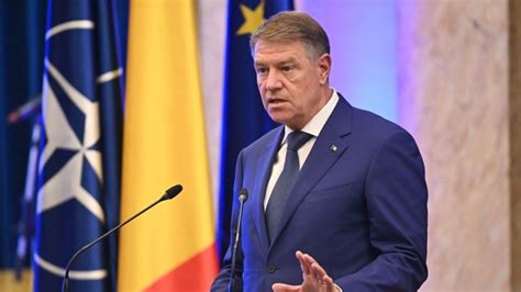 Klaus Iohannis mesaj de Paște cu greșeli A fost imediat taxat Dom