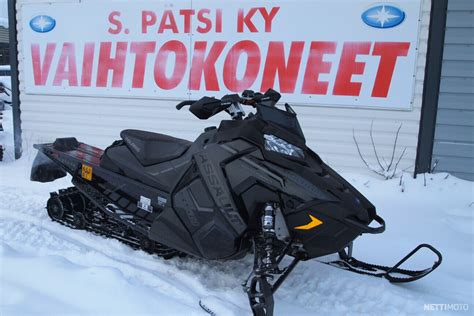 Polaris Switchback Assault Cm Kuusamo