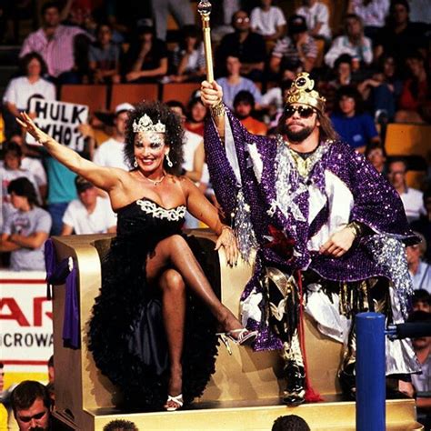 Sensational Sherri Hall Of Fame